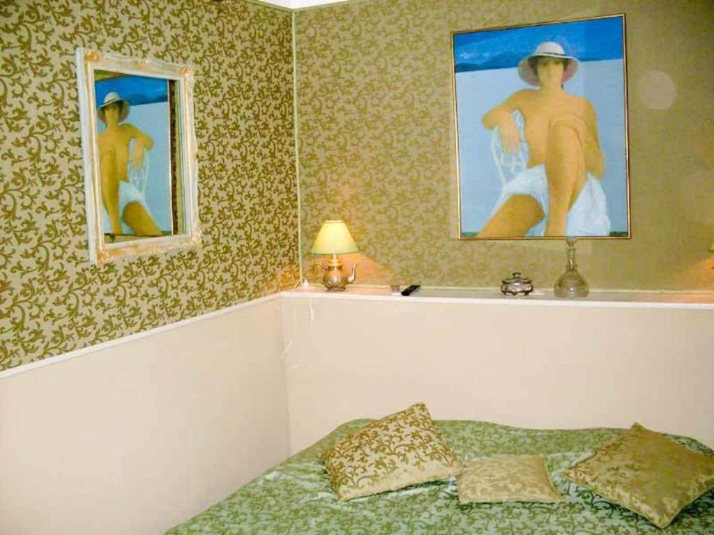 Bed and Breakfast Dar Beldi Уалідія Номер фото