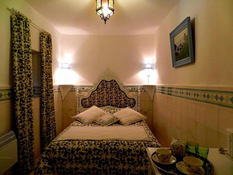 Bed and Breakfast Dar Beldi Уалідія Номер фото