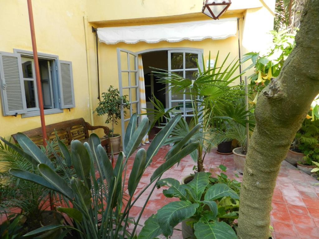 Bed and Breakfast Dar Beldi Уалідія Номер фото