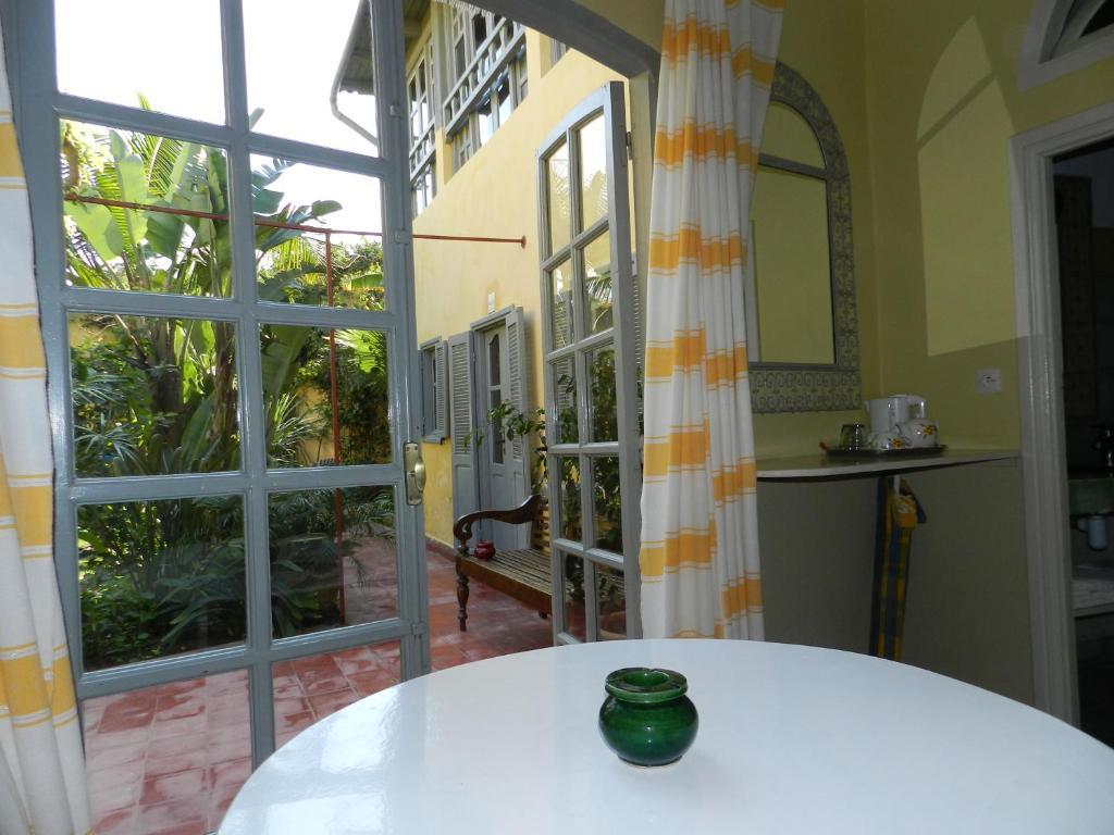 Bed and Breakfast Dar Beldi Уалідія Номер фото