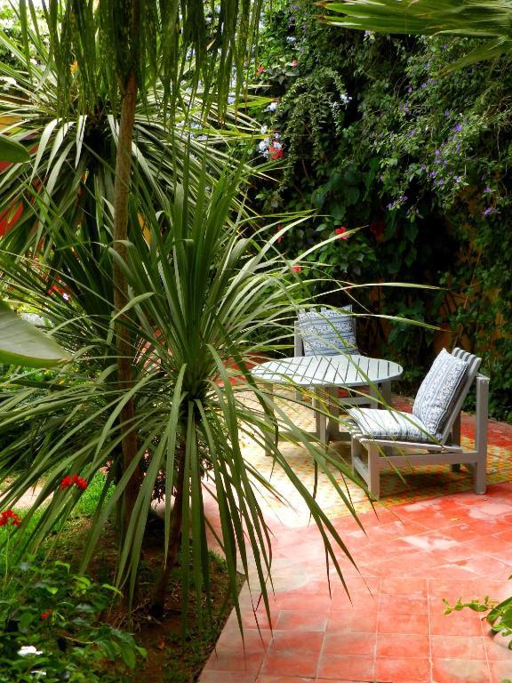 Bed and Breakfast Dar Beldi Уалідія Номер фото