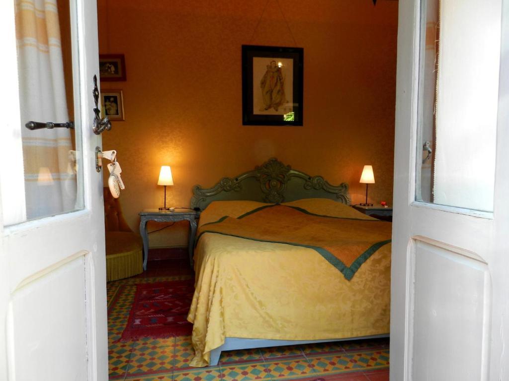 Bed and Breakfast Dar Beldi Уалідія Номер фото