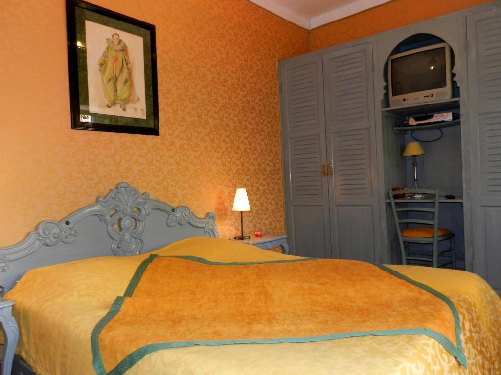 Bed and Breakfast Dar Beldi Уалідія Номер фото