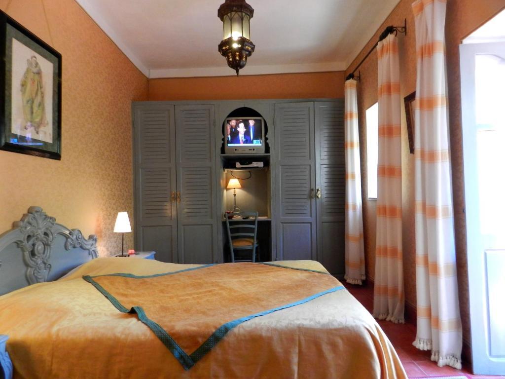 Bed and Breakfast Dar Beldi Уалідія Номер фото