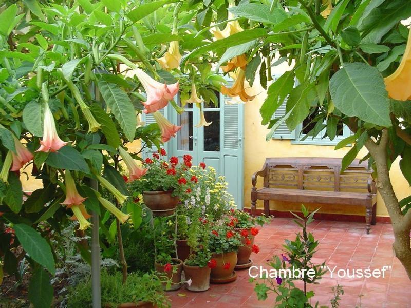 Bed and Breakfast Dar Beldi Уалідія Номер фото