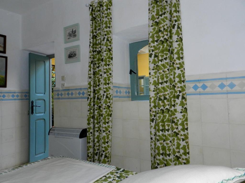 Bed and Breakfast Dar Beldi Уалідія Номер фото