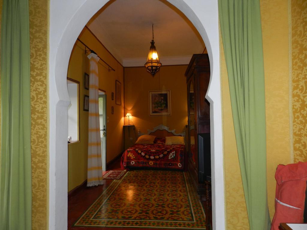Bed and Breakfast Dar Beldi Уалідія Екстер'єр фото